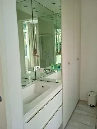 Maison Serafina Appartamento *