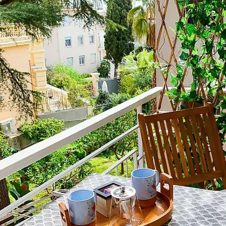 Apartament Maison Serafina