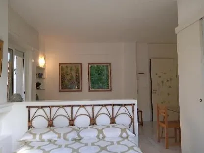 Maison Serafina San Remo