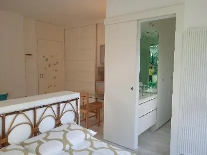 Maison Serafina Appartement *
