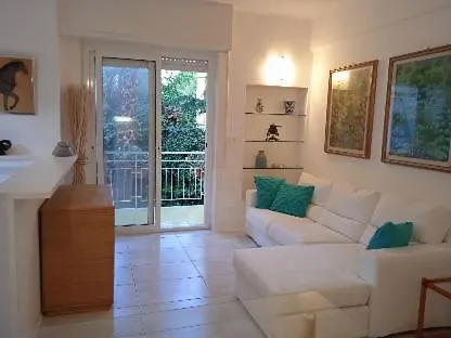 Maison Serafina Appartement