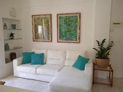 Appartement Maison Serafina