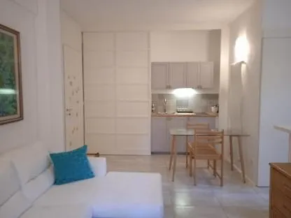 Appartement Maison Serafina San Remo