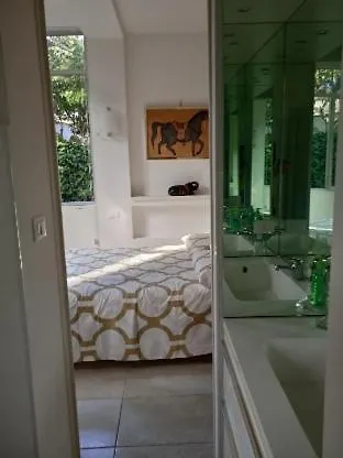Maison Serafina Appartement
