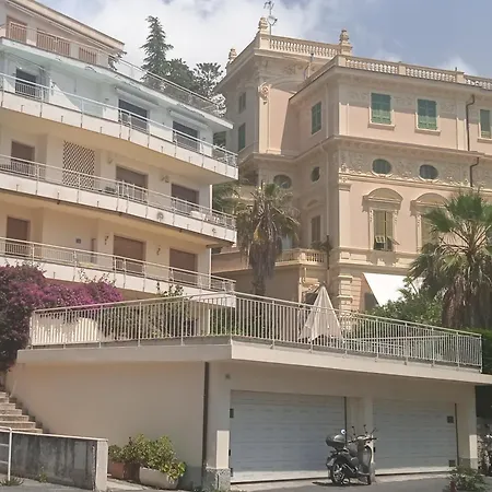 Maison Serafina