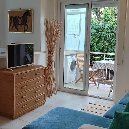 Maison Serafina Apartman