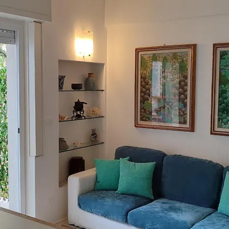 Maison Serafina Διαμέρισμα *