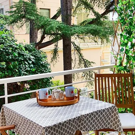 Apartman Maison Serafina *